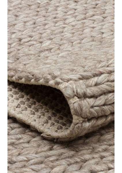 Jade Basketweave Brown