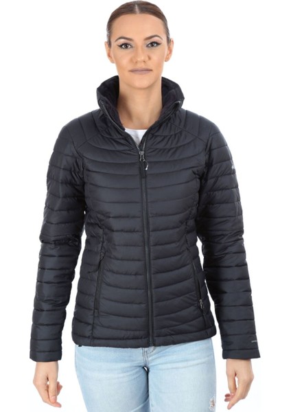 W White Out Iı Jacket Kadın Montu XK0677-010010