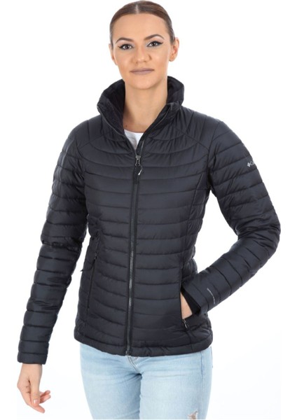 W White Out Iı Jacket Kadın Montu XK0677-010010 fırsatları