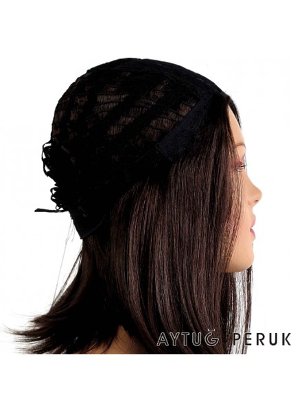 Ap1 / 6 - Sentetik Peruk