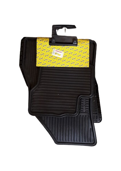 Fiorino Paspas Takım Opar