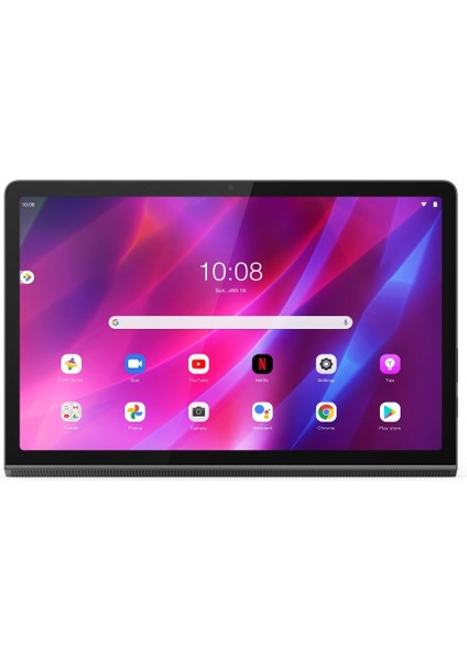 Yoga Tab 11 YT-J706F 8GB 256GB 11" Gri Tablet ZA8W0004TR