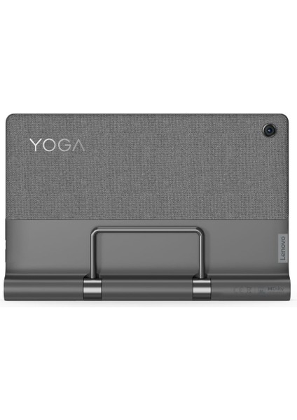 Yoga Tab 11 YT-J706F 8GB 256GB 11" Gri Tablet ZA8W0004TR