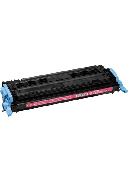 CRG-707 Kırmızı Toner
