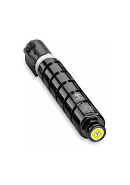 C-EXV-034 Sarı Fotokopi Drum Ünitesi