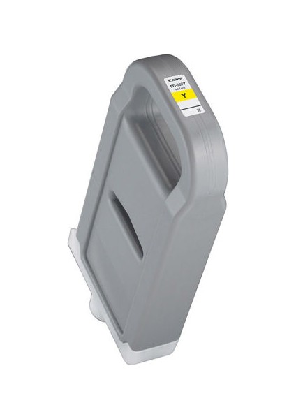 Canon PFI-707Y Sarı Kartuş