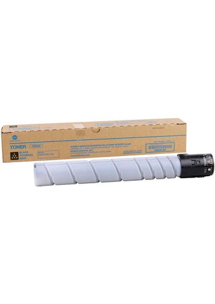 Minolta TN-324 Siyah Fotokopi Toner