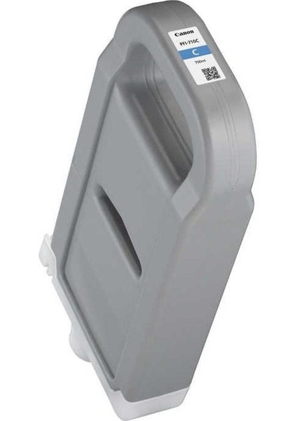 PFI-710C Orijinal Mavi Kartuş