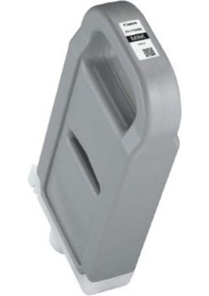PFI-710MBK Mat Siyah Kartuş