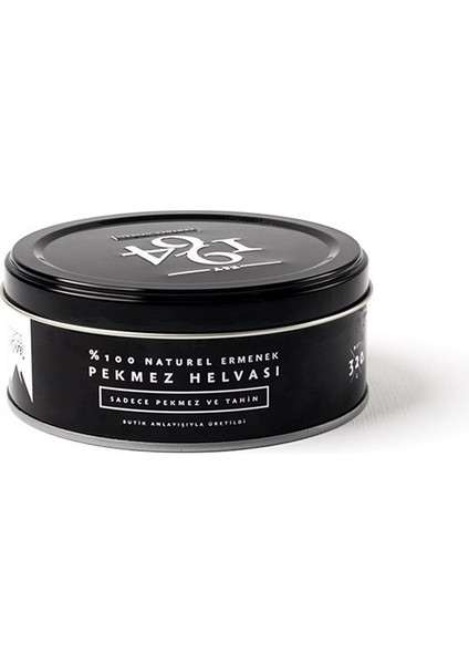 Pekmez Helvası 320 Gram Metal fiyatları