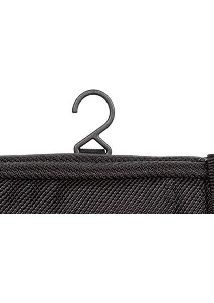 Mavis Black Denim Unisex Kozmetik Çantası EK88E77H indirimleri