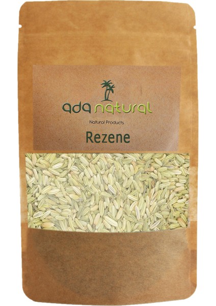 Rezene Bitki Çayı 250 gr