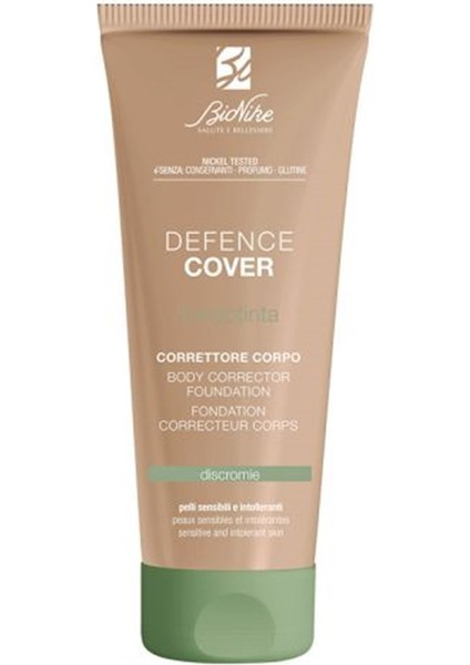 Defence Cover Kapatıcı Spf 15 75 ml