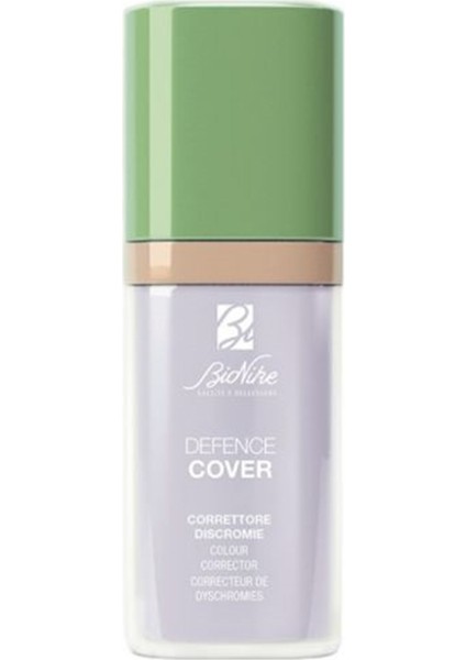 Defence Cover Colour Corrector 12 ml | Violet