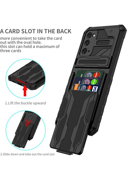 Samsung Galaxy S20 Fe / Galaxy S20 Fe 5g Telefon Kılıfı (Yurt Dışından) modelleri