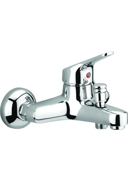 Vega Mix Banyo Bataryası