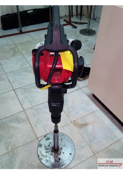 Horasan 2t 11kg Benzinli Kırıcı