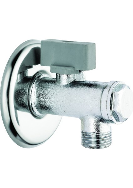 Filtreli Aç Kapa Ara Musluk