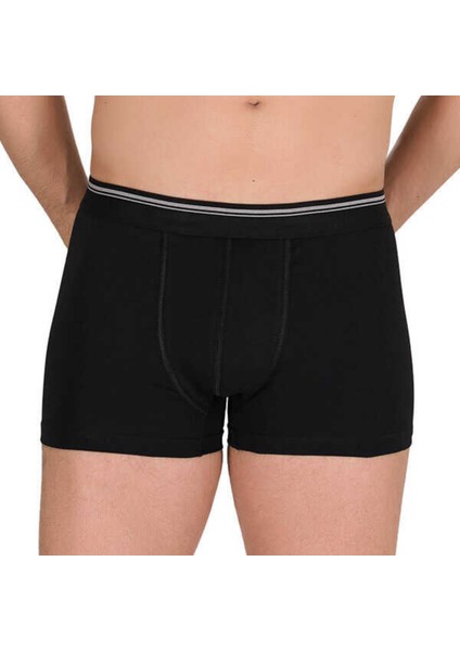 1097 6'lı Erkek Boxer