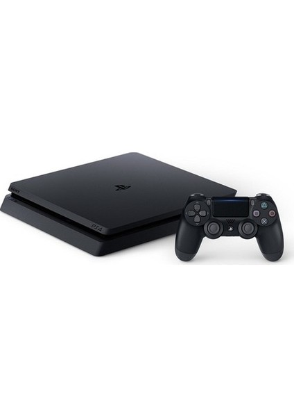 Playstation 4 Slim + 2.Dualshock + Ps4 Fifa 22