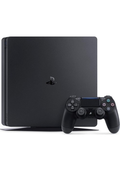 Playstation 4 Slim + 2.Dualshock + Ps4 Fifa 22