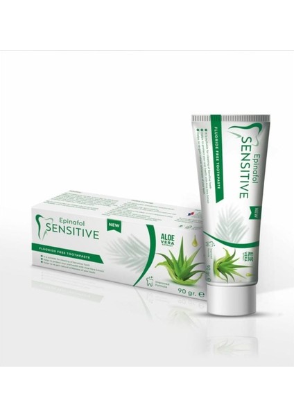 Aloe Vera 5'li