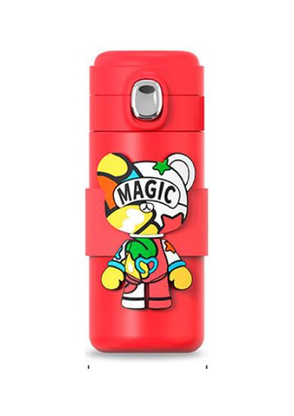 Çocuk Için Paslanmaz Çelik Termos Kupa (Yurt Dışından)