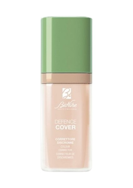 Defence Cover Colour Corrector 12 ml | Corail