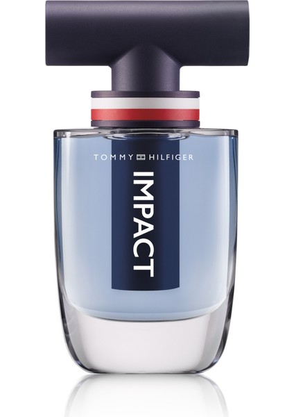 Tommy Hilfiger Impact Edt 50 ml Erkek Parfüm