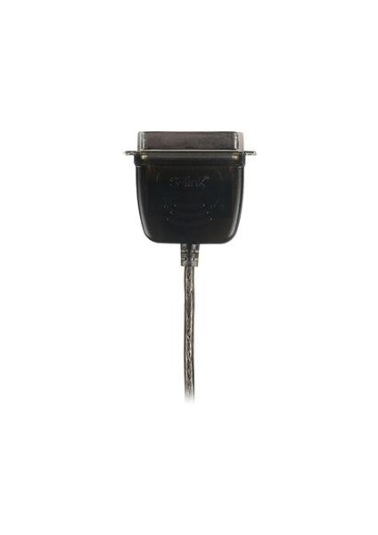 Swapp SW-U614 Siyah 1.5 USB To Parallel (CN36M) Kablo fırsatları