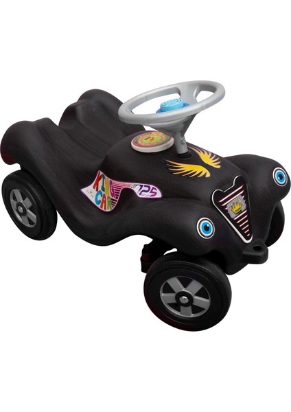 King Car (Ilk Arabam) Siyah
