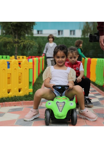 King Car (Ilk Arabam) Yeşil fiyatları