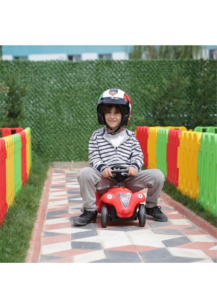 King Car (Ilk Arabam) Kırmızı fiyatları