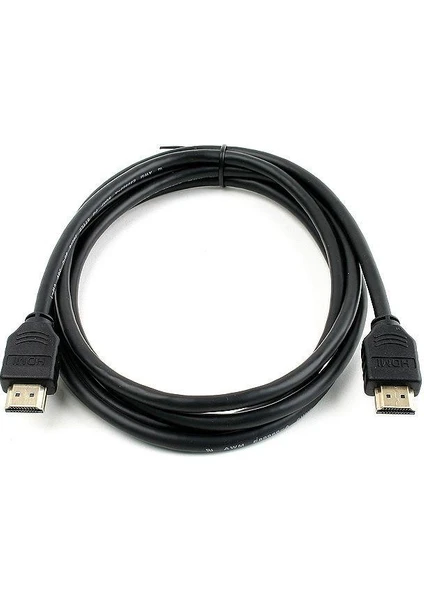 PrimeX Plus PX-H8K02 HDMI To HDMI 2K/4K Full Hd HDMI Kablo 1.5 mt