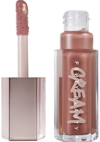 Gloss Bomb Cream Color Drıp Lıp Cream Lıp Gloss Fenty Glow 9ml