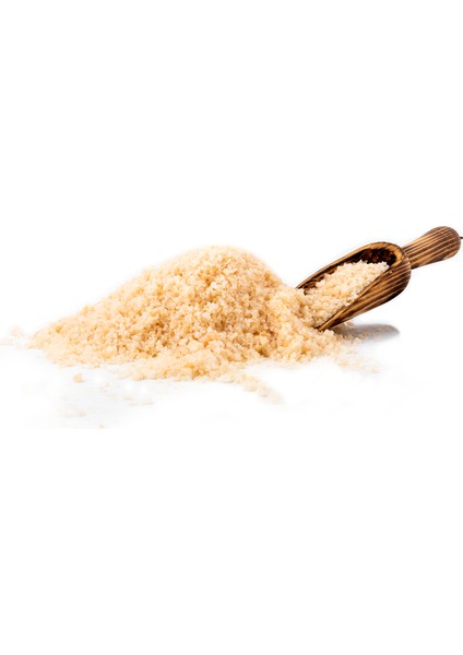 Premium Natural Spring Salt Doğal Kaynak Tuzu 500 gr (Sarı Tuz, Altın Tuz, Hamo Tuzu)