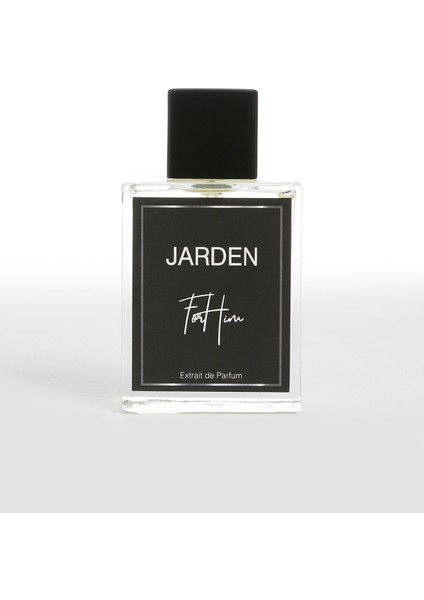 For Him & M3 Extrait de Parfum 50 ml