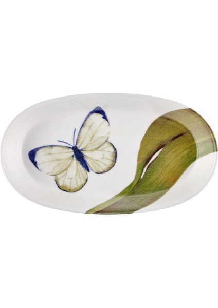 Blanche Çukur Servis 2 Li Set 26X15 cm BLN0009