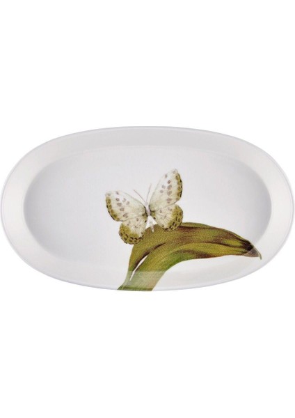 Blanche Çukur Servis 2 Li Set 30X17 cm BLN0008 fiyatları