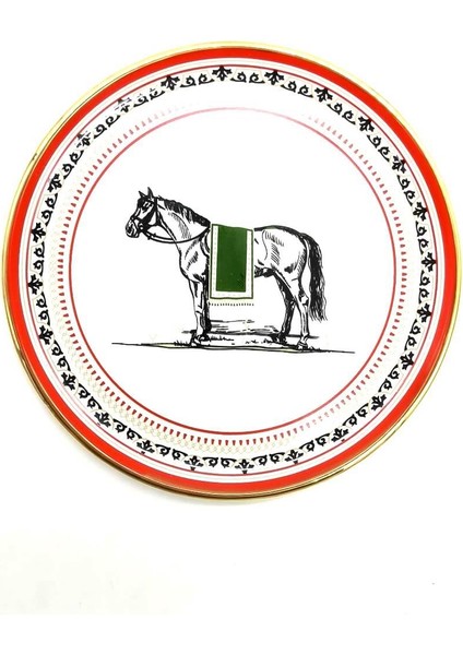 Boldi 6 Lı Pasta Tabağı 21 cm 25075 fiyatları