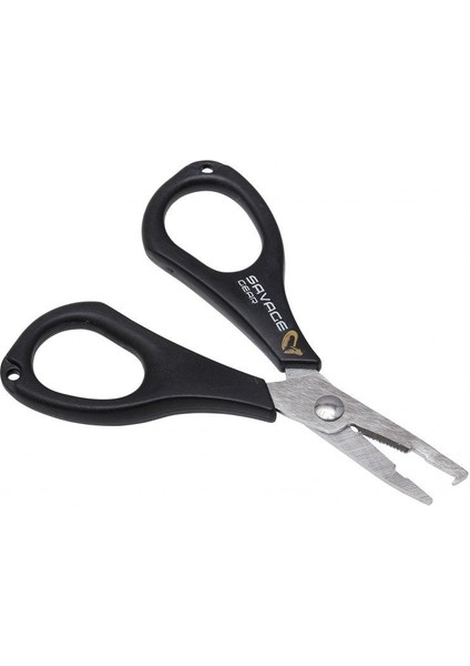 Braid And Splitring Scissors 11 cm