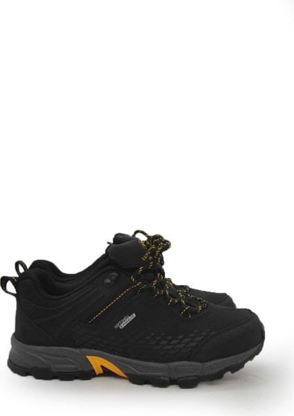 Flake Siyah Rengi Outdoor Ayakkabı fiyatları
