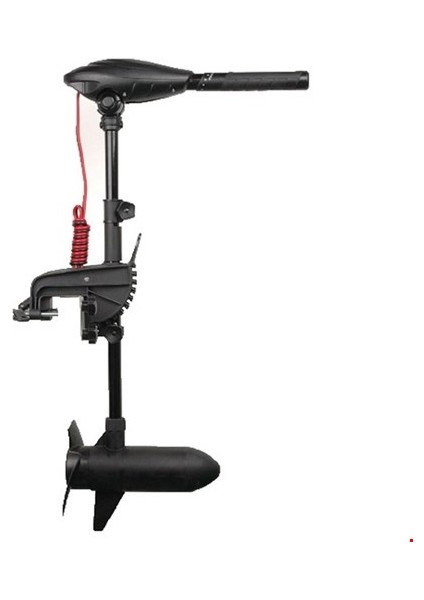 Osapian 55 Lbs Elektirikli Deniz Motoru