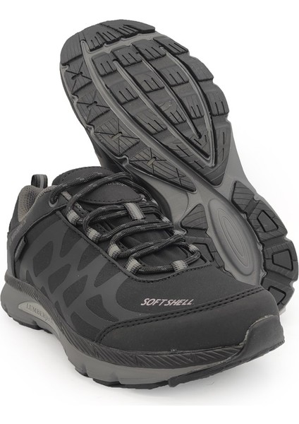 Ursa G Siyah Outdoor Kadın Ayakkabı modelleri