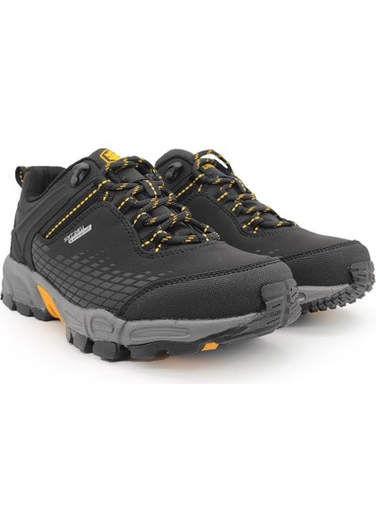 Flake G Siyah Outdoor Kadın Ayakkabı