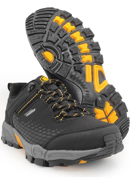 Flake G Siyah Outdoor Kadın Ayakkabı modelleri