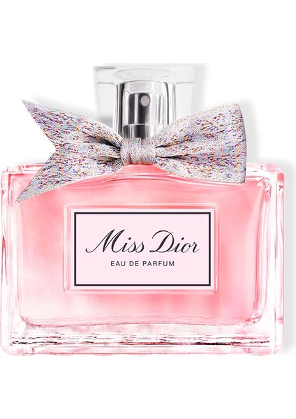 Miss Dior Edp 2021 Kadın Parfüm 50 ml