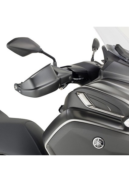 Gıvı HP2149 Yamaha Trıcıty 300 (20) El Koruma