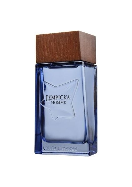 Lempicka Homme Edp 100 ml Erkek Parfümü 3760269849549