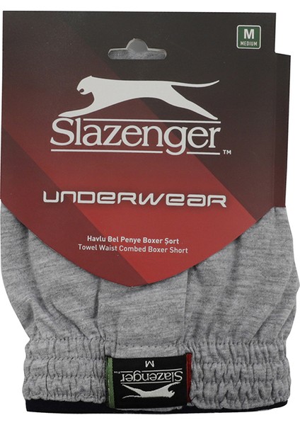 HE Erkek Boxer Gri fiyatları